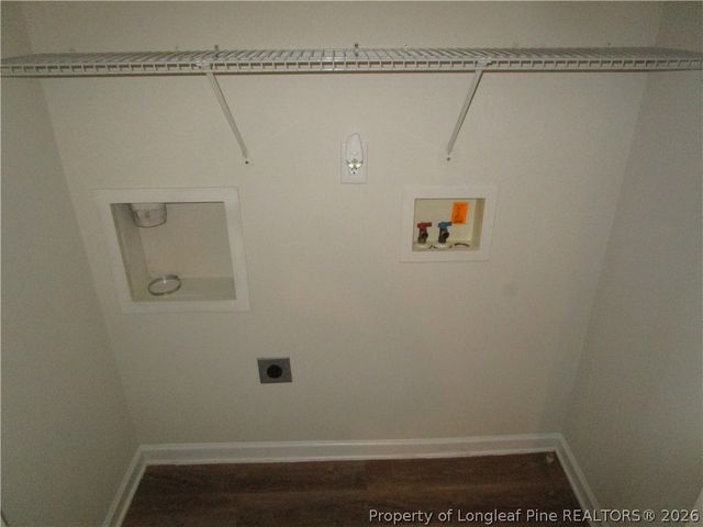 4110 Craigwood Lane, Hope Mills, NC 28348