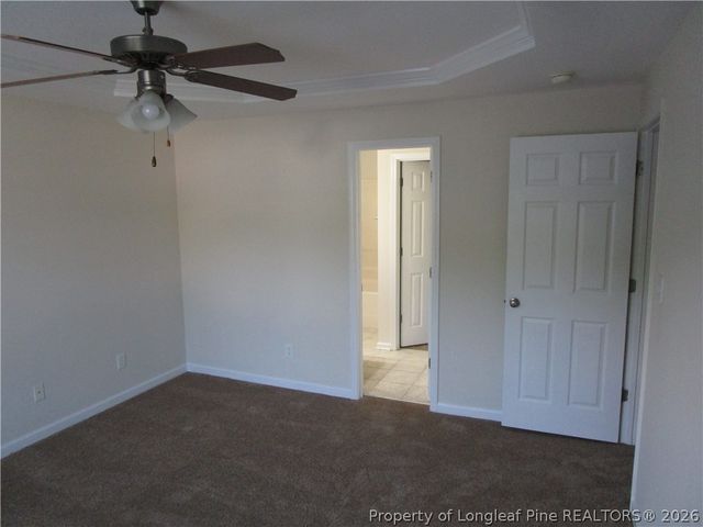 4110 Craigwood Lane, Hope Mills, NC 28348