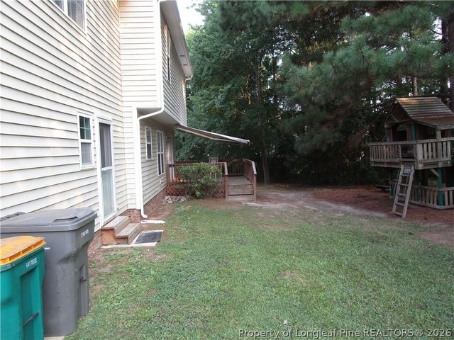 4110 Craigwood Lane, Hope Mills, NC 28348
