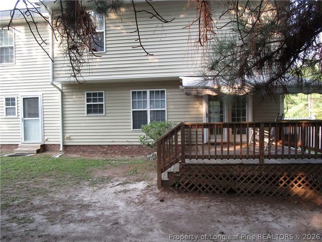 4110 Craigwood Lane, Hope Mills, NC 28348