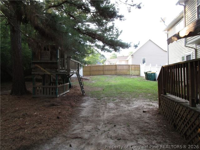 4110 Craigwood Lane, Hope Mills, NC 28348