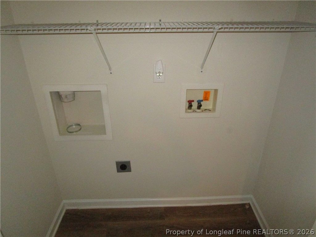 4110 Craigwood Lane, Hope Mills, NC 28348 — photo 27
