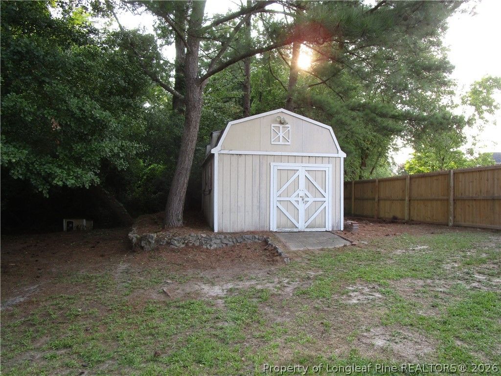 4110 Craigwood Lane, Hope Mills, NC 28348 — photo 40