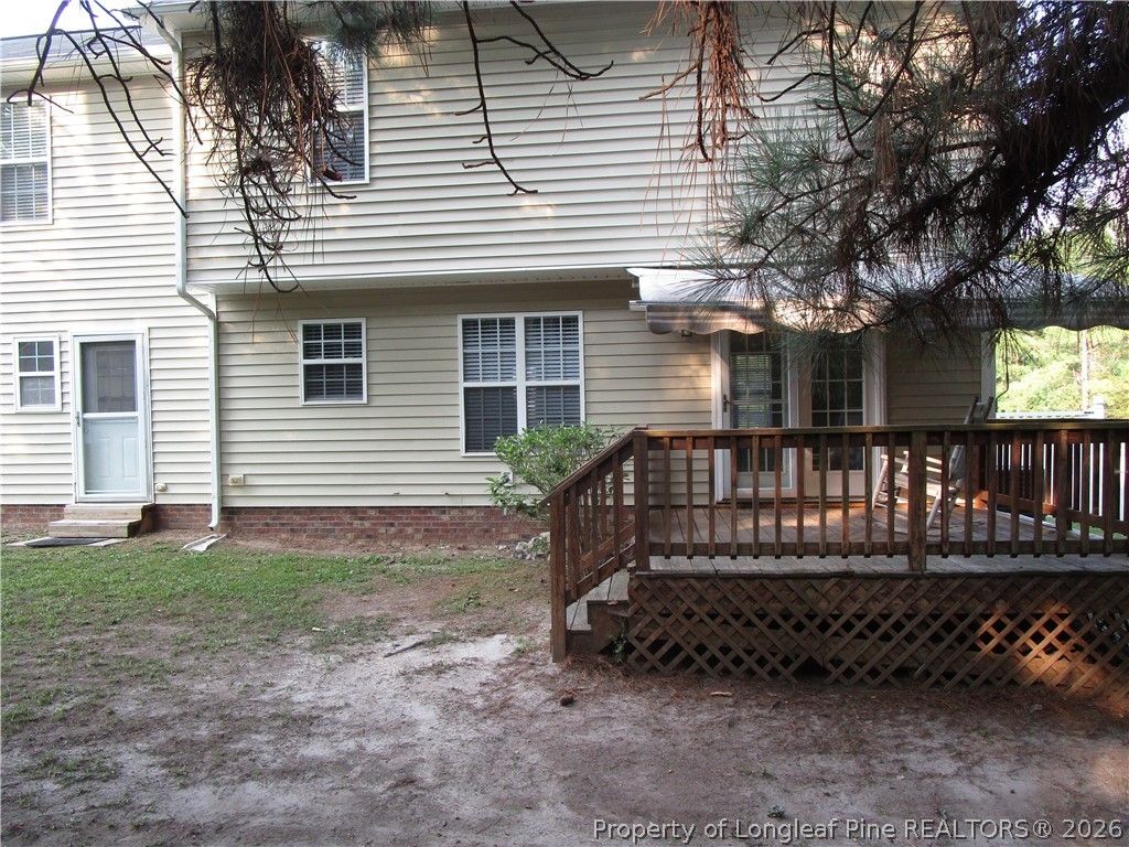 4110 Craigwood Lane, Hope Mills, NC 28348 — photo 41