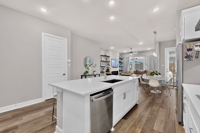 3432 Rosebud Park Lane, Dallas, TX 75229