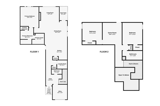 3432 Rosebud Park Lane, Dallas, TX 75229