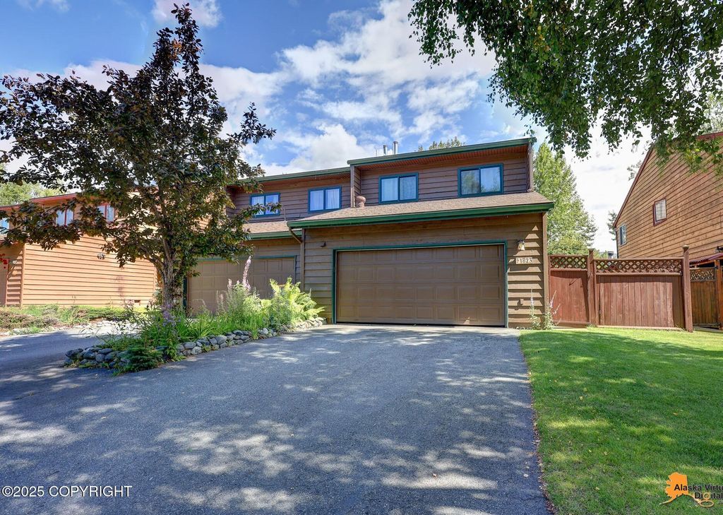 1823 Beaver Place, Anchorage, AK 99504