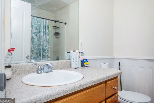 80 Lumby Lane, Covington, GA 30016