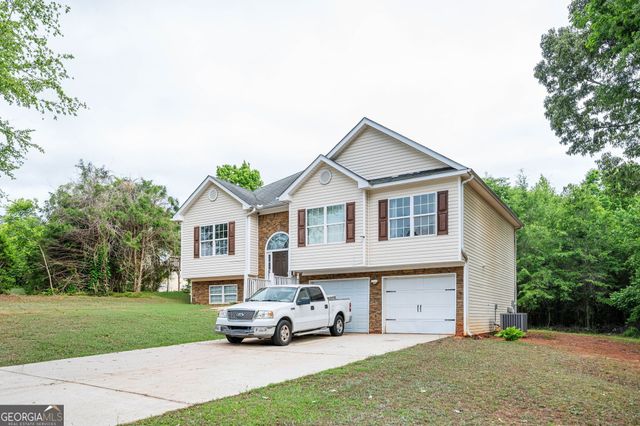 80 Lumby Lane, Covington, GA 30016