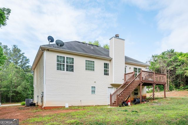 80 Lumby Lane, Covington, GA 30016