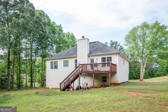 80 Lumby Lane, Covington, GA 30016