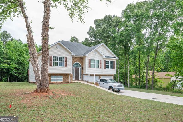 80 Lumby Lane, Covington, GA 30016