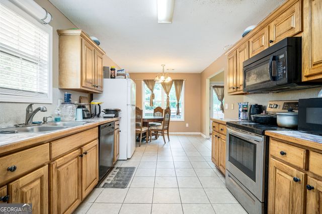 80 Lumby Lane, Covington, GA 30016