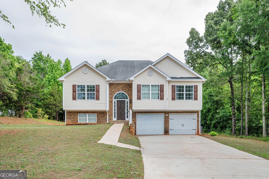 80 Lumby Lane, Covington, GA 30016