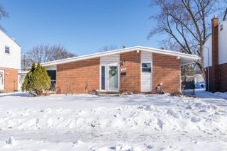 442 N Dobson Street, Westland, MI 48185