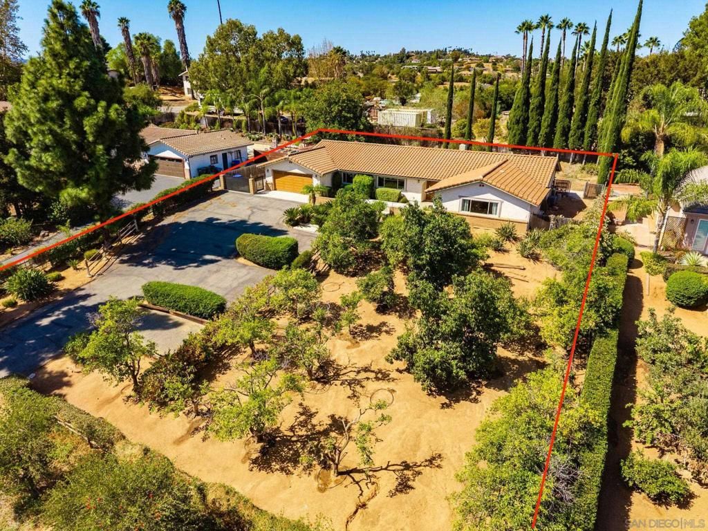 1643 Citrus Hills Lane, Escondido, CA 92027 — photo 2