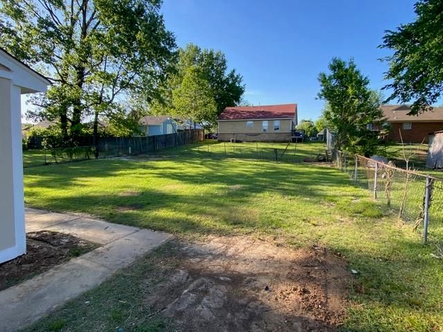 2482 REDVERS AVE, Memphis, TN 38127