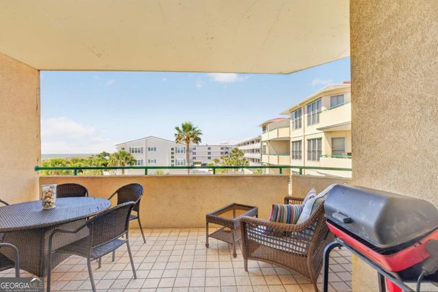 214 Butler Avenue 205, Tybee Island, GA 31328