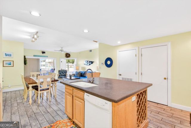 214 Butler Avenue 205, Tybee Island, GA 31328