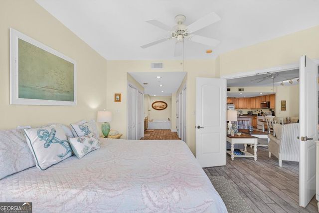 214 Butler Avenue 205, Tybee Island, GA 31328