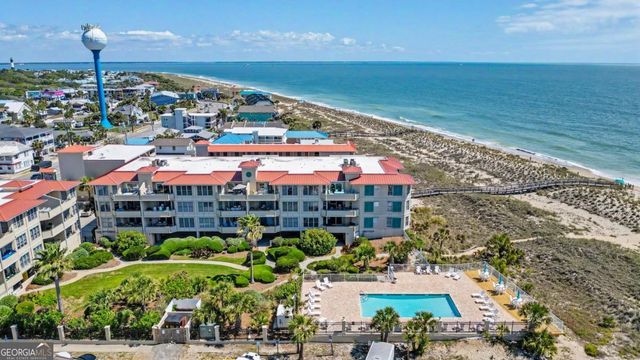 214 Butler Avenue 205, Tybee Island, GA 31328