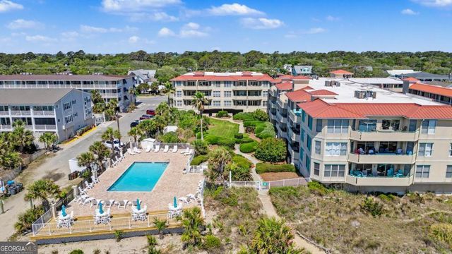 214 Butler Avenue 205, Tybee Island, GA 31328