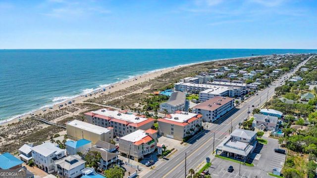214 Butler Avenue 205, Tybee Island, GA 31328
