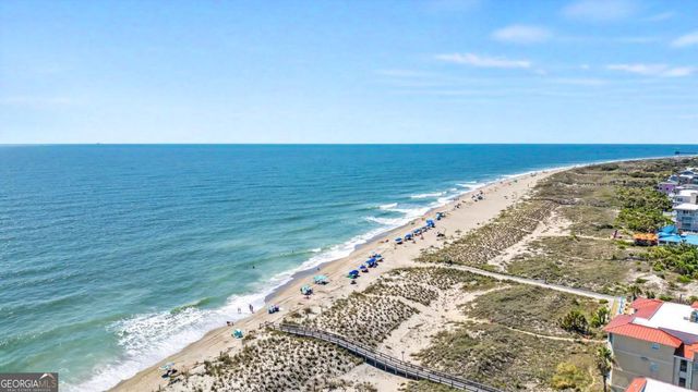 214 Butler Avenue 205, Tybee Island, GA 31328