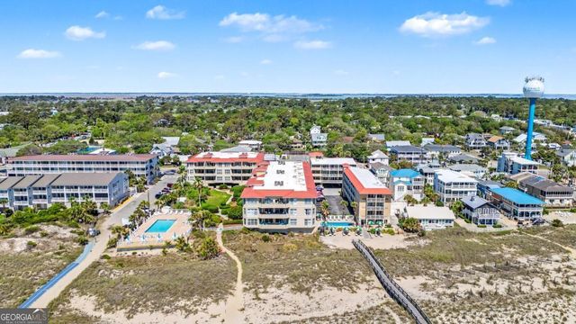 214 Butler Avenue 205, Tybee Island, GA 31328
