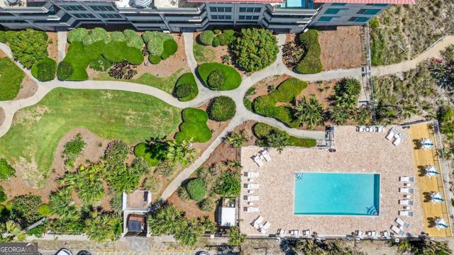 214 Butler Avenue 205, Tybee Island, GA 31328