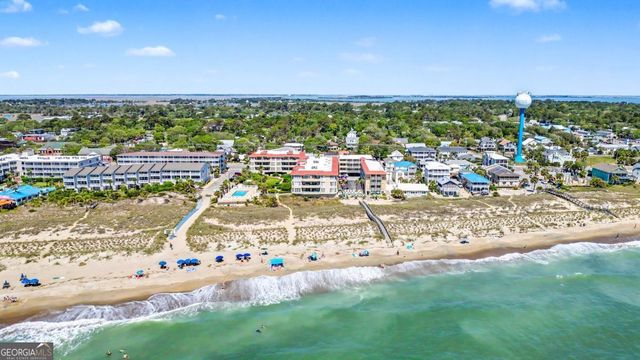 214 Butler Avenue 205, Tybee Island, GA 31328