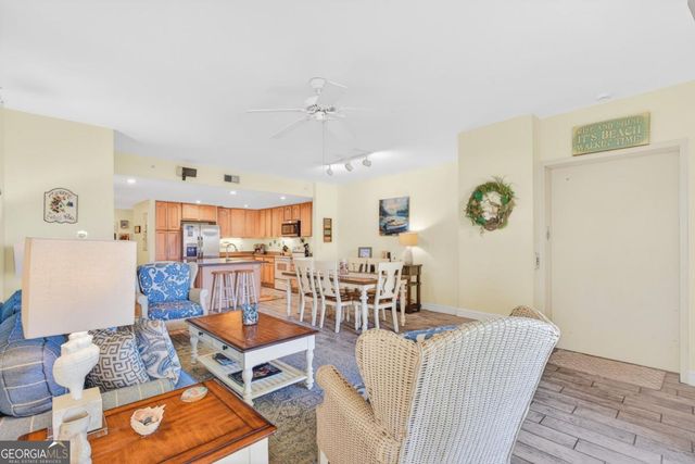 214 Butler Avenue 205, Tybee Island, GA 31328