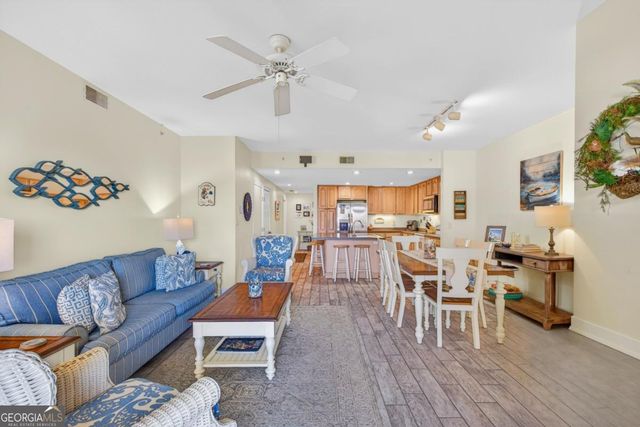 214 Butler Avenue 205, Tybee Island, GA 31328
