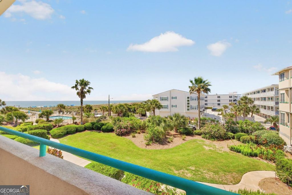 214 Butler Avenue 205, Tybee Island, GA 31328