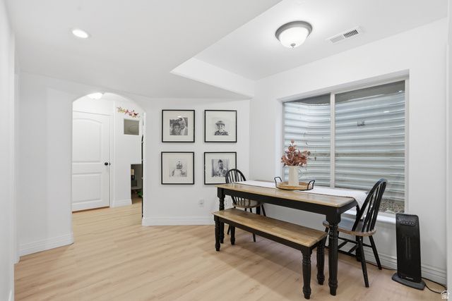 8494 N TURNBERRY RD, Eagle Mountain, UT 84005