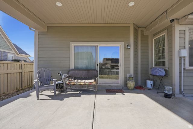 8494 N TURNBERRY RD, Eagle Mountain, UT 84005