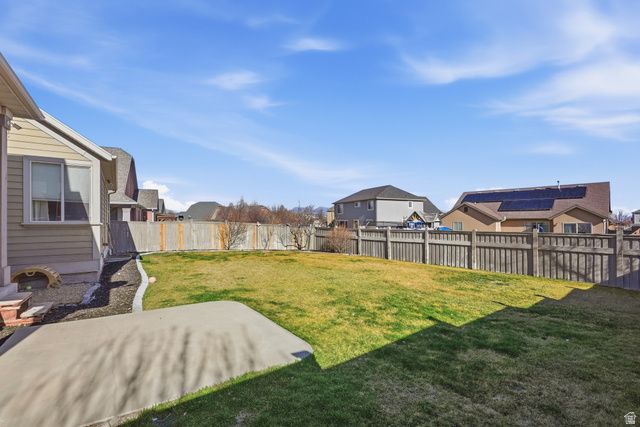 8494 N TURNBERRY RD, Eagle Mountain, UT 84005