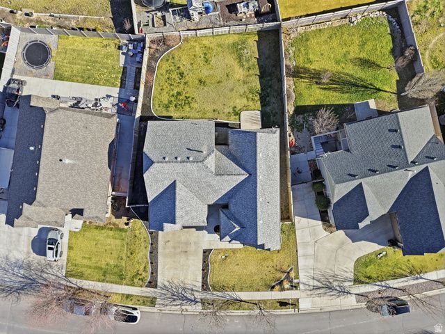 8494 N TURNBERRY RD, Eagle Mountain, UT 84005