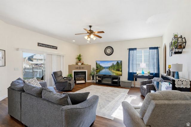 8494 N TURNBERRY RD, Eagle Mountain, UT 84005