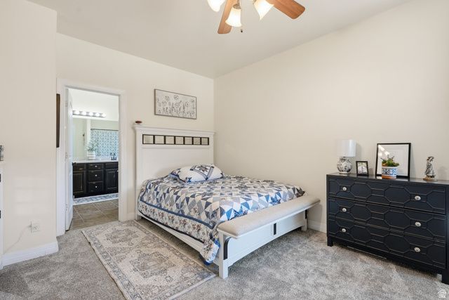 8494 N TURNBERRY RD, Eagle Mountain, UT 84005