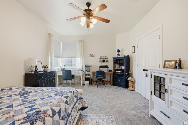 8494 N TURNBERRY RD, Eagle Mountain, UT 84005