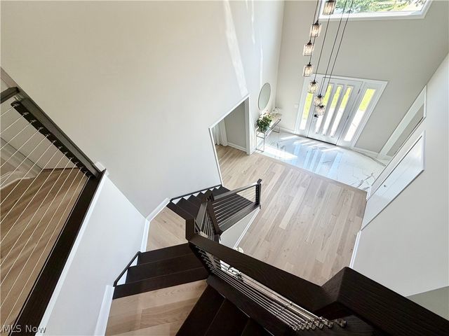 608 Dewitt Drive, Highland Heights, OH 44143