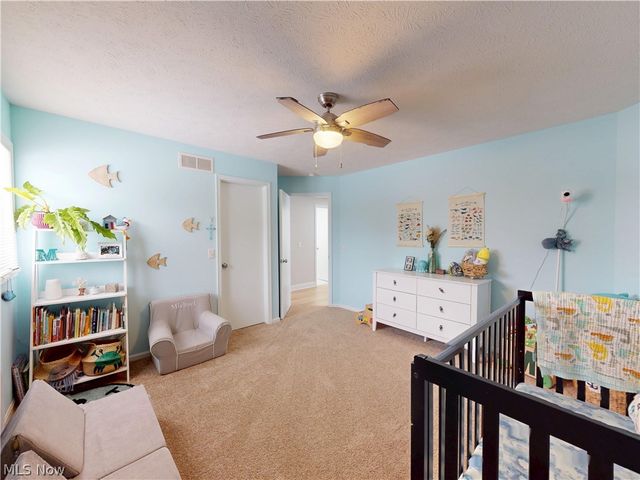 608 Dewitt Drive, Highland Heights, OH 44143