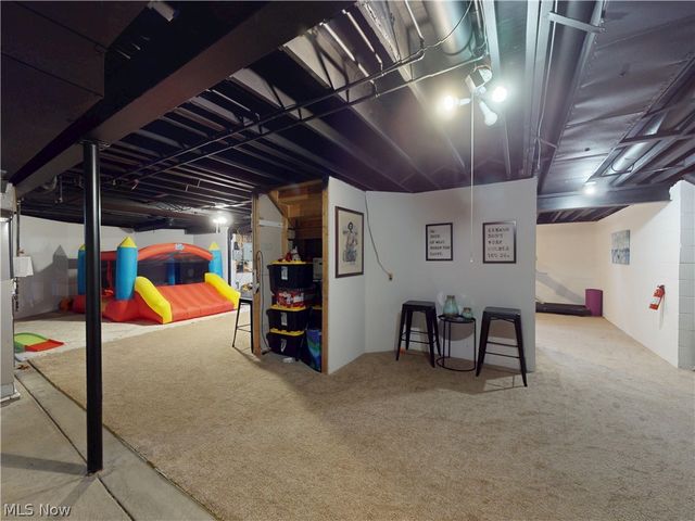 608 Dewitt Drive, Highland Heights, OH 44143