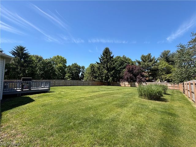 608 Dewitt Drive, Highland Heights, OH 44143