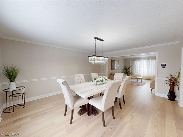 608 Dewitt Drive, Highland Heights, OH 44143