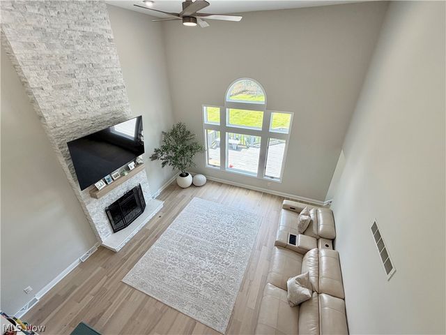 608 Dewitt Drive, Highland Heights, OH 44143