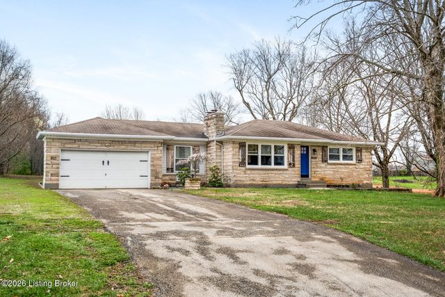 607 Christman Ln, Shepherdsville, KY 40165