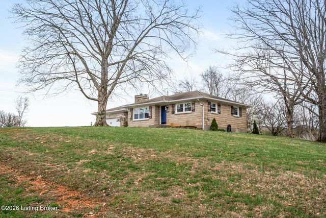 607 Christman Ln, Shepherdsville, KY 40165