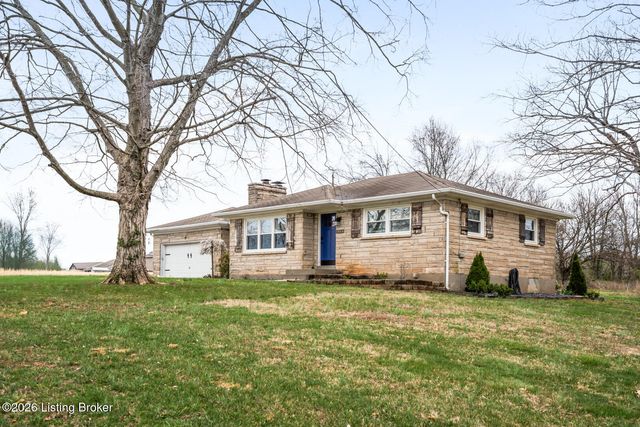 607 Christman Ln, Shepherdsville, KY 40165